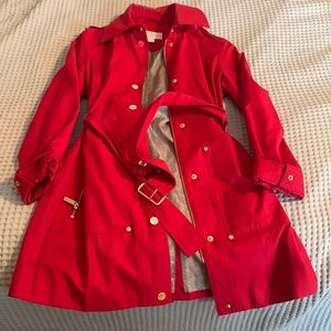 MK Trench